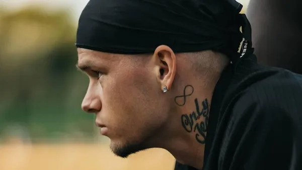 Мудрик процитував відому порноакторку, але щось пішло не так: сторіз зникла миттєво