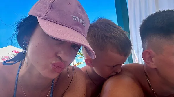 "Маленький чемпіон": воротар Кліщук розкручує свого сина – зростає талановитий і медійний футболіст