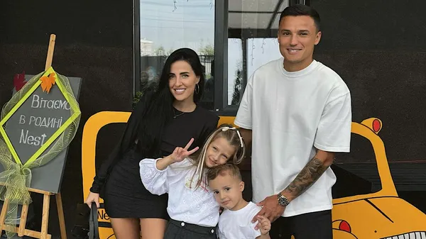 "Забыла предупредить": Третьяковы отдали деток под опеку другой футбольной семьи – спасает Чоботенко