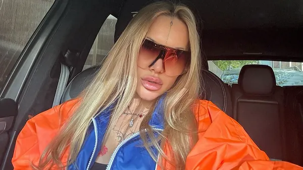 Морозюк удивила подписчиков, пранканув их новым имиджем – кардинальные изменения