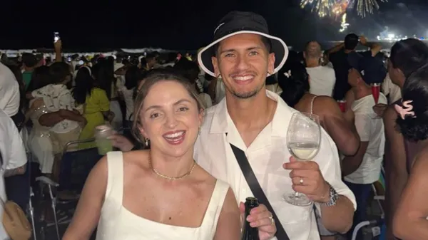 Изящная жена нападающего Карпат показала, каким образом поддерживает фигуру – фанаты завидуют