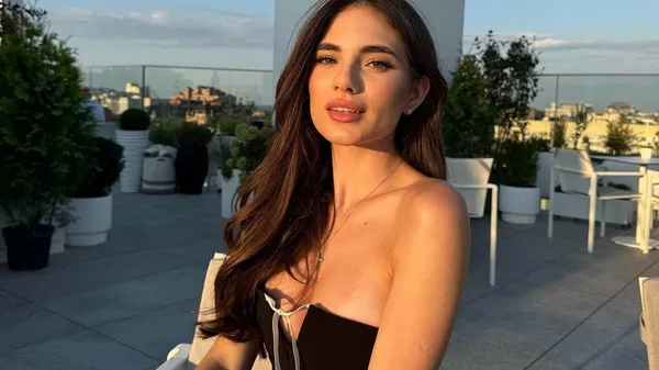 "Никогда в жизни бы не сделала этого": жена звезды Шахтера объяснила, почему пошла на смену паспорта