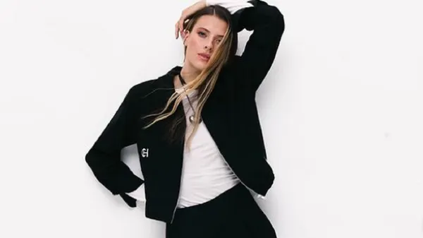 Українська королева висоти чарує неземною вродою на відпочинку – Магучіх збирає хвилю компліментів