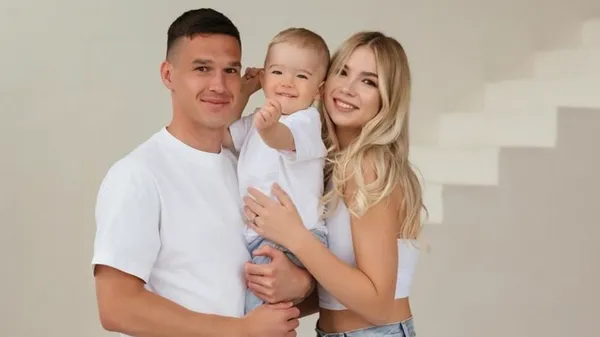 Динамо розібралось з полтавською Ворсклою – дружина Тимчика побачила це на власні очі