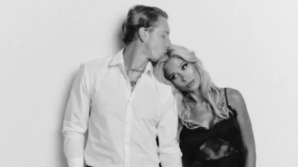 Конопля на полі, а дружина з донькою вболівають через екран – його найбільше щастя та підтримка