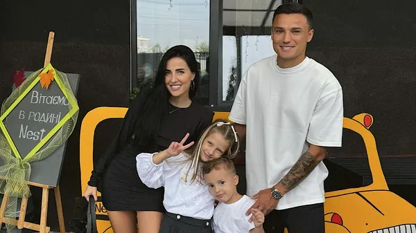 "Раби": Третьякова експлуатує дітей у власних цілях – мама з гумором