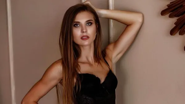 Легкоатлетка Клінцова без сорому показала відвертий танець – шанувальники були вражені