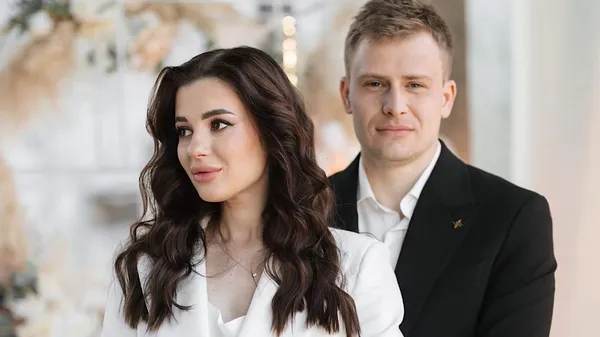 "Самое любимое место для прогулок": новоиспеченная мама и избранница Данченко вся в заботах за сыном