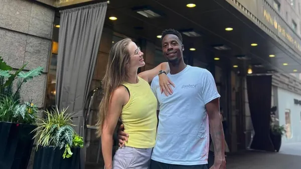 Світоліна чуттєво привітала чоловіка з 38-річчям: "Любимо тебе більше, ніж можна описати словами"