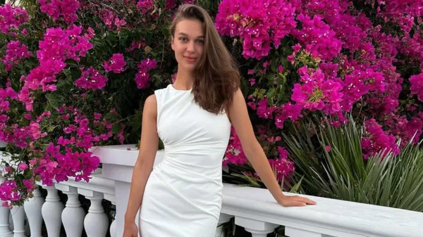 "На гру до чоловіка": кохана Брагару сяє ідеальністю та стала окрасою матчу – чоловіку пощастило