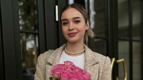 Львівська чемпіонка з карате Кміть отримала нову важливу роль у житті – стала хрещеною мамою