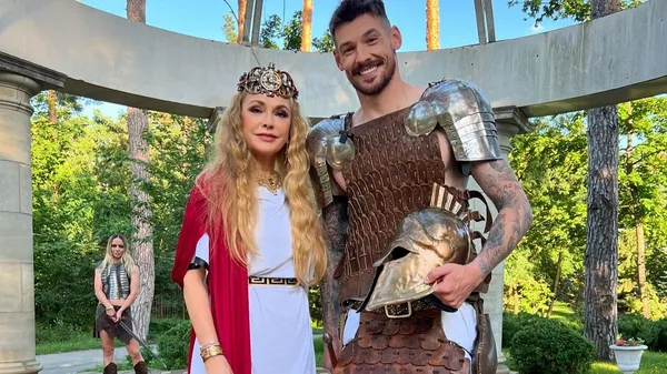 Бойко похвалився надзвичайно милим кадром зі своєю малечею – розтоплює серця