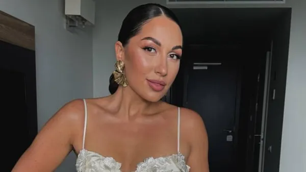 Любка Довбика про несподівані враження від переїзду в нову країну – Італія чи Іспанія?