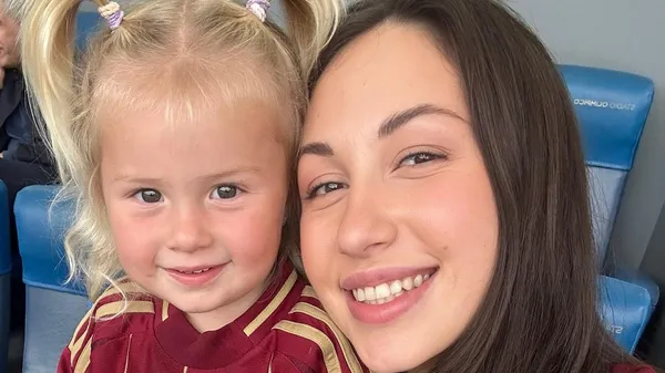 "Моя ефективність відлетить у стратосферу": дружина Довбика міняє професію – незвичний вибір