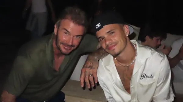 Бажання Бекхема не здійсниться: Ромео різко змінив кар'єру, кинувши футбол – грав з українцем