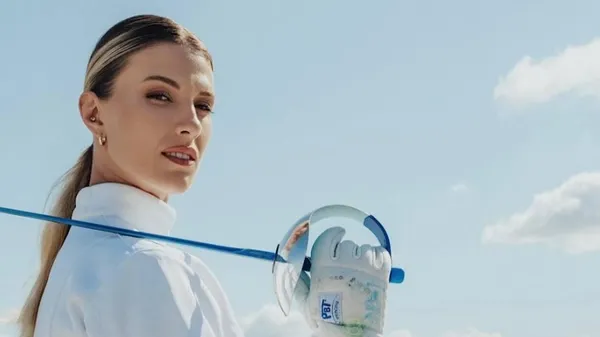 В сети показали скрытые фото Харлан для Playboy: "Очаровательная и прекрасная"