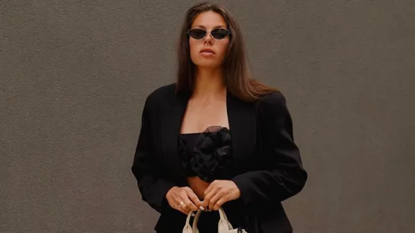 Легкоатлетка Бех-Романчук продемонструвала природну красу без макіяжу – захоплює всіх