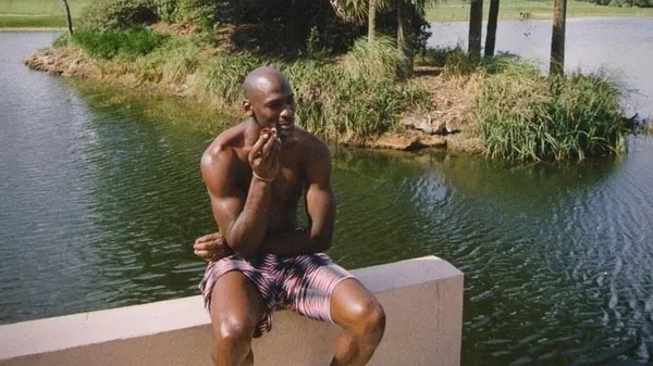 Резиденция Майкла Джордана нашла нового владельца: на продажу ушло почти 12 лет