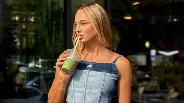 Білодід випромінює сексуальність та впевненість на нових фото – фани божеволіють