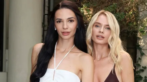 Улюблениця гравця Полісся показала свою сексуальність у новому вбранні – відверта грація та краса