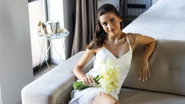 "Радует своих девушек": муж Лелюк удивил любимую сюрпризом – балует ее и будущего младенца