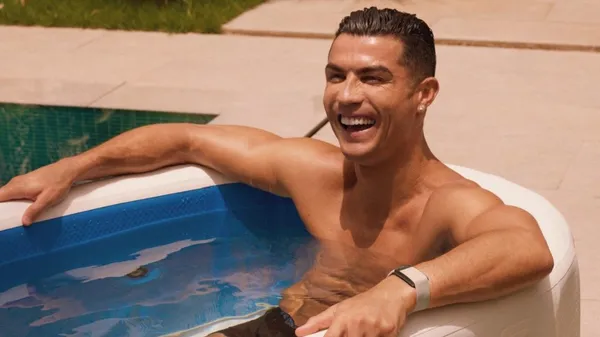 Португальський футболіст-невдаха хоче знятися в порно: "Роналду казав, що я був кращим, ніж він"