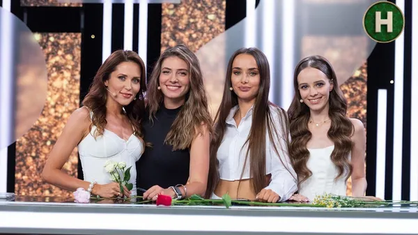 "Я теж його хочу": Мішина, Нікітюк та інші зірки шаленіють від Мудрика – оце так зізнання на камеру