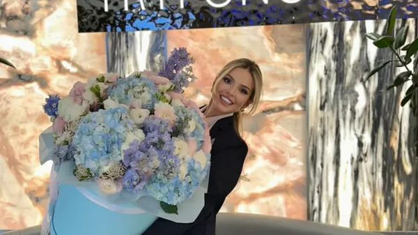 "Віриш у мене більше, ніж я сама": любка тренера Динамо створила власний бренд – чоловік підтримав