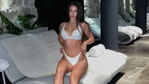 Власниця досконалого тіла надихнула на шлях до кращої версії себе – Дахновському пощастило з нею