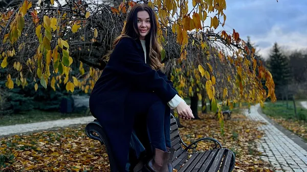 Милота дня: обійми Демченко з домашнім улюбленцем – песику пощастило потрапити у цю родину