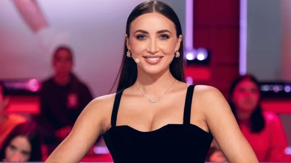 Розкішна Різатдінова вперше спробувала бокс: новий виклик для олімпійської чемпіонки – ідеальна