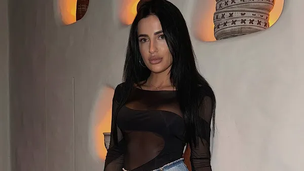 "Щоб не виділятися на вокзалі": Третьякова знайшла пригоди і без дітей – нецензурна лексика і сміх