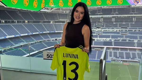 Скоро відповімо: Луніна тримає інтригу – клубна доля кіпера незабаром стане відомою