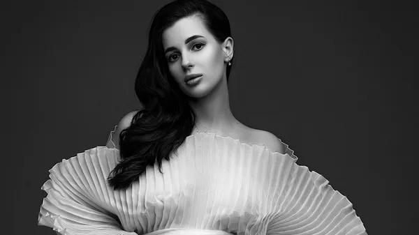 Новоспечена мама Данченко наводить марафет: стиль і краса не чекають