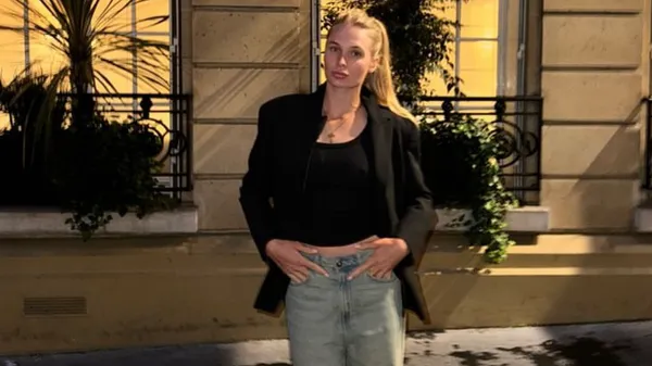 Ястремська вразила новим захопленням: від тенісного корту до стрільбища – важливі навички у наш час