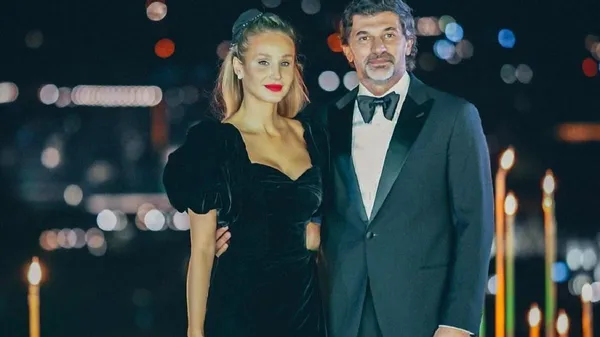 У день матчу Україна – Грузія: Каладзе оприлюднив фото з Шевченком на вечірці, унікальні кадри