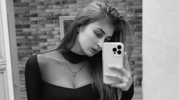 Осіннє тепло: улюблениця Різника випромінює щастя поряд із сином – чоловік тим часом тренується