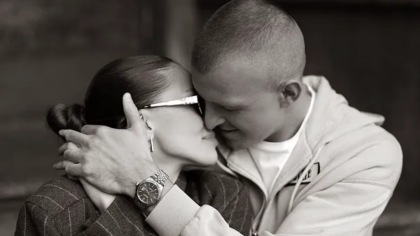 "Он выиграл эту жизнь": кипер Кривбасса празднует свой день рождения – он имеет нереальную афродиту