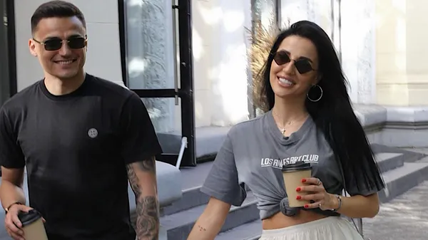 "Діти думатимуть все життя, що вони були лише з татом": Третьякова в чорновій роботі – її ніде нема