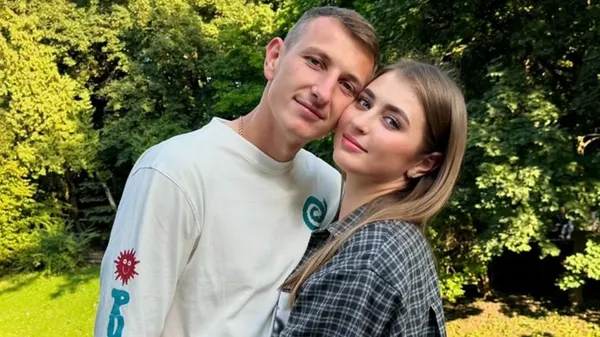 Улюблениця Різника вразила пластикою та ідеальним сильним тілом – надихає шанувальників