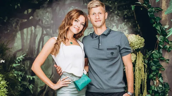 "Фригидная": жена Федорчука хотела унизить Морозюк, но перепутала чаты и сбросила все самой Ирине