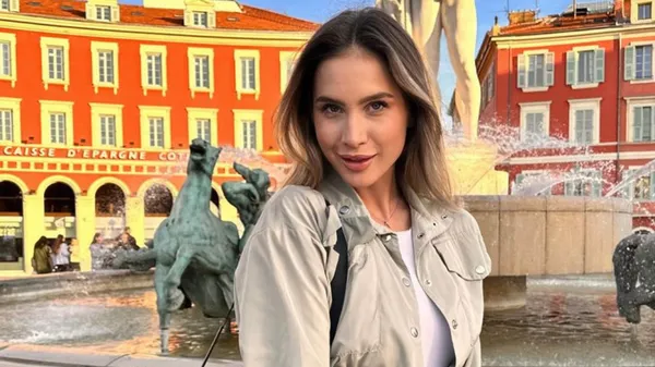 Такою ми ще її не бачили: гімнастка Нікольченко приголомшила ефектним образом у Дубаї – фото