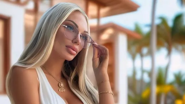 Російська модель постане перед судом через неправдиві звинувачення у зґвалтуванні зіркою Мілана