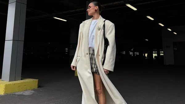 Кумедне відео від Дубінчак: через стиль та власний бренд подруги кличуть її далеко не за ім'ям 😆