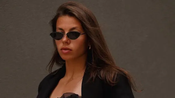 Фантастична Бех-Романчук поділилася секретом зняття стресу: разом із чоловіком це легше – фото