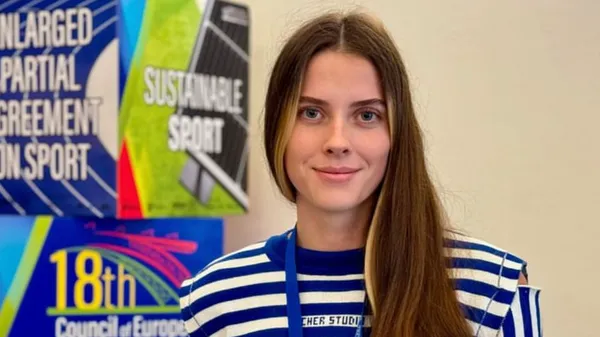 Зелена сукня і золота нагорода: Ярослава Магучіх – найкраща легкоатлетка Європи 2024 року