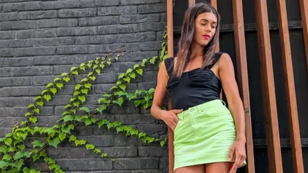 "Довгоочікуване перевтілення": Карпюк захопила мережу новим іміджем – їй дуже личить