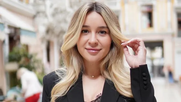 Найвідоміша каратистка України Терлюга насолоджується чарівним днем у Венеції – показала животик