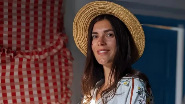 Легкоатлетка Карпюк посвітила стрункими ніжками з відпочинку на Багамах – їй можна позаздрити