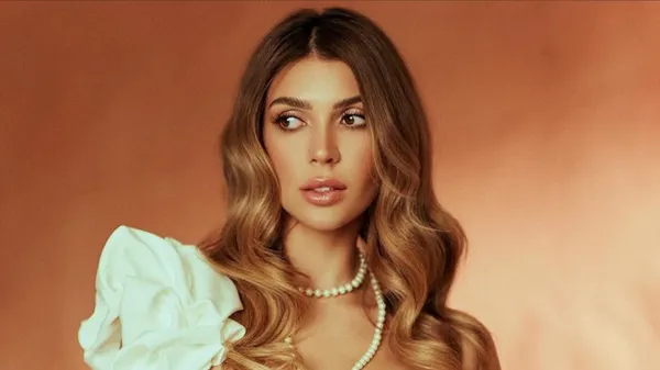 "Лишила, як мачуха на два місяці": любка Яремчука повернулась до свого "коксіка" – випромінює щастя